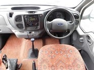 Auto-Sleepers Ravenna 4 Berth Ford Transit 2.4 TDCi Chassis 10