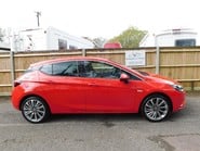 Vauxhall Astra 1.4T GRIFFIN S/S 5dr 3