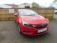 Vauxhall Astra 1.4T GRIFFIN S/S 5dr 1