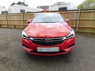 Vauxhall Astra 1.4T GRIFFIN S/S 5dr 10