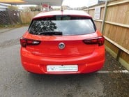 Vauxhall Astra 1.4T GRIFFIN S/S 5dr 5
