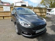 Ford Fiesta VIGNALE 1.0T EcoBoost 5dr 1