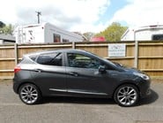 Ford Fiesta VIGNALE 1.0T EcoBoost 5dr 3