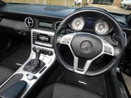 Mercedes-Benz SLK SLK250 CDI BLUEEFFICIENCY 18