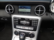 Mercedes-Benz SLK SLK250 CDI BLUEEFFICIENCY 19