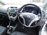Hyundai ix20 1.4 SE BLUE DRIVE 5dr 14