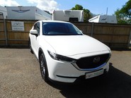 Mazda CX-5 SE-L NAV PLUS, 5dr, 1