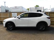 Mazda CX-5 SE-L NAV PLUS, 5dr, 7