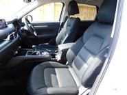 Mazda CX-5 SE-L NAV PLUS, 5dr, 16