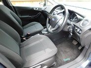 Ford Fiesta 1.6 ZETEC AUTOMATIC 5dr 18