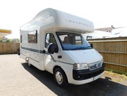 Auto-Trail Apache 600 SE 4 BERTH MOTORHOME 7