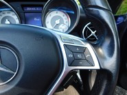 Mercedes-Benz SLK SLK250 CDI BLUEEFFICIENCY AUTOMATIC 17