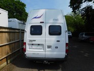 Ford Transit Smart Camper Kia Campervan 2 Berth 4