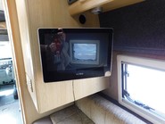 Ford Transit Smart Camper Kia Campervan 2 Berth 15