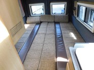 Ford Transit Smart Camper Kia Campervan 2 Berth 16
