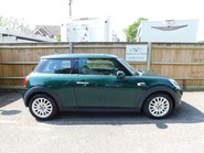 Mini Hatch 1.5 COOPER CHILLI/MEDIA XL AUTOMATIC 3DR 3