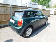 Mini Hatch 1.5 COOPER CHILLI/MEDIA XL AUTOMATIC 3DR 4