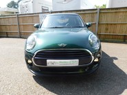 Mini Hatch 1.5 COOPER CHILLI/MEDIA XL AUTOMATIC 3DR 9