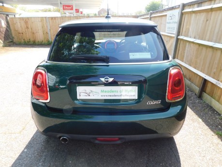 Mini Hatch 1.5 COOPER CHILLI/MEDIA XL AUTOMATIC 3DR 5