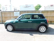 Mini Hatch 1.5 COOPER CHILLI/MEDIA XL AUTOMATIC 3DR 7