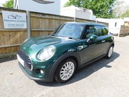 Mini Hatch 1.5 COOPER CHILLI/MEDIA XL AUTOMATIC 3DR 8