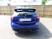 Ford Focus ST-3 5dr 5