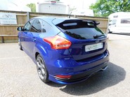 Ford Focus ST-3 5dr 6