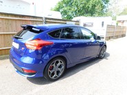 Ford Focus ST-3 5dr 4