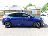 Ford Focus ST-3 5dr 3