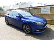 Ford Focus ST-3 5dr 2
