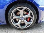 Ford Focus ST-3 5dr 10