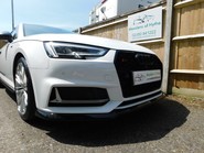 Audi S4 3.0 V6 TFSI QUATTRO AUTOMATIC 9