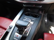 Audi S4 3.0 V6 TFSI QUATTRO AUTOMATIC 19