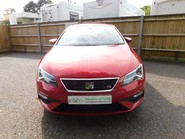 SEAT Leon 1.4TSI FR TECHNOLOGY 5dr 9