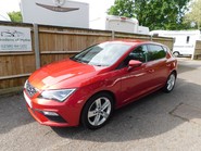 SEAT Leon 1.4TSI FR TECHNOLOGY 5dr 8