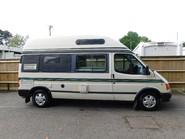 Auto-Sleepers Duetto 4 Berth Campervan Ford Transit 2.5D Chassis 6