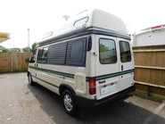 Auto-Sleepers Duetto 4 Berth Campervan Ford Transit 2.5D Chassis 3