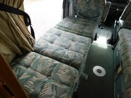 Auto-Sleepers Duetto 4 Berth Campervan Ford Transit 2.5D Chassis 11