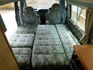 Auto-Sleepers Duetto 4 Berth Campervan Ford Transit 2.5D Chassis 12