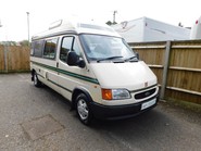 Auto-Sleepers Duetto 4 Berth Campervan Ford Transit 2.5D Chassis 7