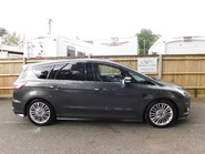 Ford S-Max TITANIUM SPORT 2.0 TDCI 180 AUTOMATIC 5dr 3