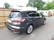 Ford S-Max TITANIUM SPORT 2.0 TDCI 180 AUTOMATIC 5dr 4