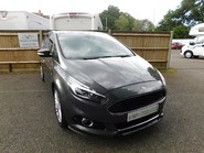 Ford S-Max TITANIUM SPORT 2.0 TDCI 180 AUTOMATIC 5dr 1