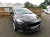 Ford S-Max TITANIUM SPORT 2.0 TDCI 180 AUTOMATIC 5dr