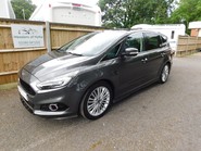 Ford S-Max TITANIUM SPORT 2.0 TDCI 180 AUTOMATIC 5dr 8