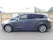 Ford S-Max TITANIUM SPORT 2.0 TDCI 180 AUTOMATIC 5dr 7