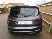 Ford S-Max TITANIUM SPORT 2.0 TDCI 180 AUTOMATIC 5dr 5