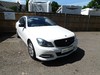 Mercedes-Benz C Class C220 CDI BLUEEFFICIENCY EXECUTIVE SE AUTOMATIC