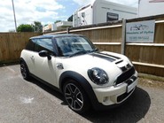 Mini Hatch COOPER S 1.6 CHILLI 3dr 2