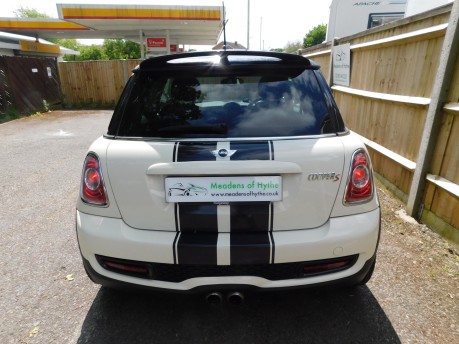 Mini Hatch COOPER S 1.6 CHILLI 3dr 5